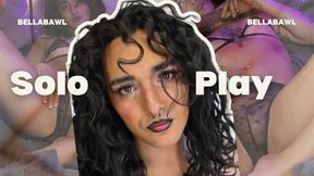 Solo Play- First Movie