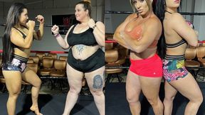 Defeat of The Hungarian - Foot Match Compilation