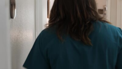 Her Secret Secured - Isa Bella