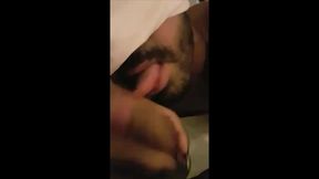 not very pretty but very active tgirl fuck faggots and shoot sperm