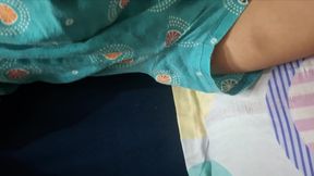 Village Girl Tight Pussy