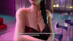 Unseen Instincts (part 4)