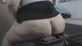 Birthday Cake Smash