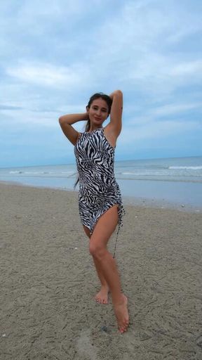 Beach relax