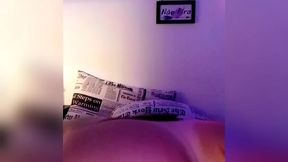 video chamada especial para fa. soraya carioca realizando videos personalizados por encomenda atraves do whatsapp.