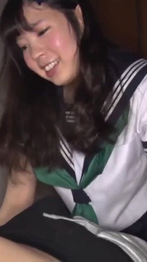 Endless Curves, Nonstop Passion with Her Full Body -9