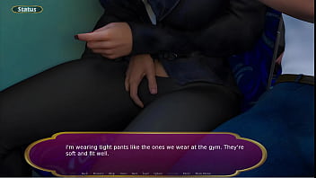 Johannesgaming - update #531 - Fatimas Lust 14 Fatima is becoming such a slut - Sep 16, 2025