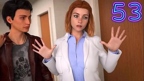 BECOME A ROCKSTAR &bull_ EP. 53 &bull_ SEXY REDHEAD NURSE GETS SO MAD WITH ME