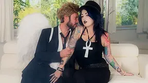Tommy Pistol & Draven Star in Draven Star Is Scene