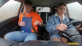 Blonde Milf Karina King Great Fuck