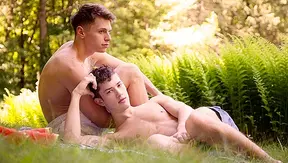 Sean Ford Troy Acconcis Steamy Summer Hookup Full of Passion – 18+