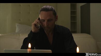 XPERVO INCREDIBLE SCREAMING AND SHAKING ORGASMS Alexis Crystal