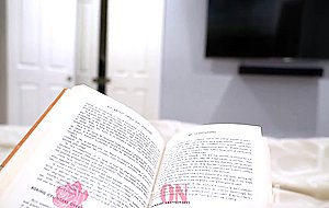 Taylor pierce gets creampie from her daddy