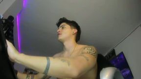 Charliie Hotx Party on Oct 13, 2025 - Part 4