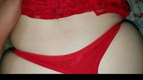 Hot 56-Year-Old MILF with Gorgeous Boobs is a Must See!