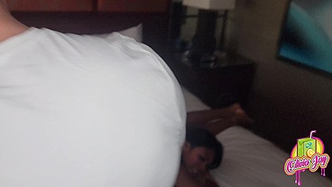 Girls Trip Gone Wild