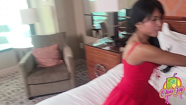 Girls Trip Gone Wild