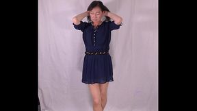 Pose feature