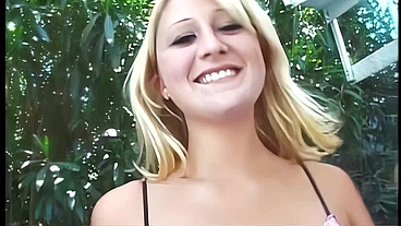 Barbara Summer & Staci Thorn Anal Foursome Creampies