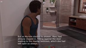 Project Myriam - Life and Explorations - Ep15