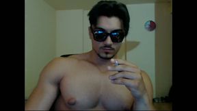 Alexander Fit Private Show