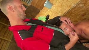that dude Got Fisted Very first & Then Got torn up harshly[ONLYFANS]
