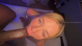 belle haze
