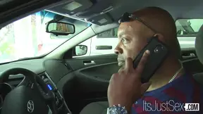 Pretty Y Teens - Happy Ending Massage with Big Dick Guy