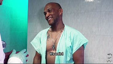 Preview - Doctor Fucks Patients in the Office During Examination (Double Feature Preview of Profanus Office EP2 &amp_ EP1 )