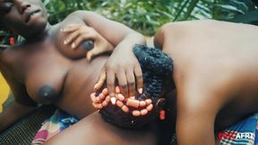 my husband s stepsister invited me over but her main intention was to suck my pussy