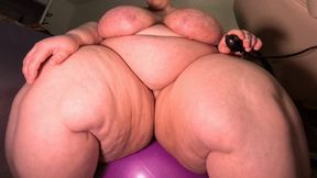 SSBBW Inflation Simulation