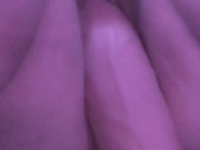 Part 2: busy day hade to fuck myself before work