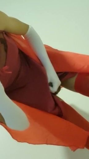 Cum For Mistress EvilAbi You Faggot CEI (PreView)   Clip 1