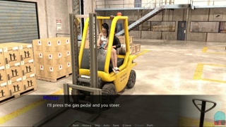 PINE FALLS #44 • PC GAMEPLAY [HD]