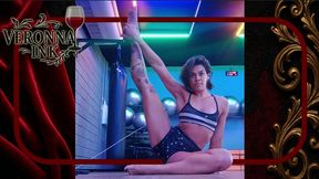 do treino ao toque: pes em destaque