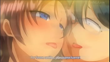 Mis Tres Delicias Privada hentai
