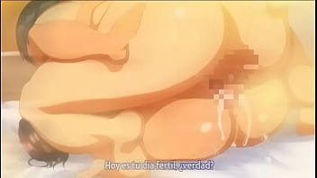 Mis Tres Delicias Privada hentai