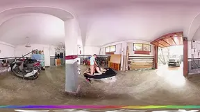 Sex Teleport - Alexa Nasha