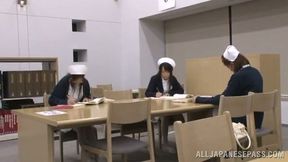 Japanese Milf Craves Public Sex - Naughty Outdoor Encounter Exposed
