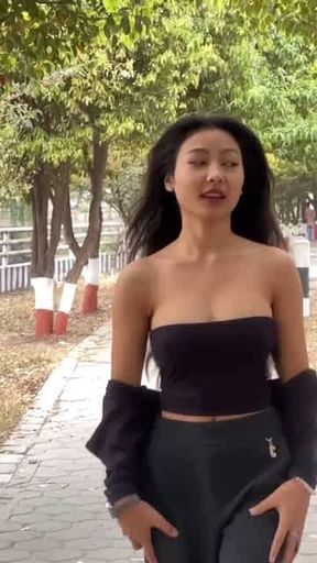 Hot Nepali Model Fucking By Her BF After that leaked online