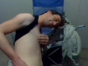 Buttplay Fetish Fanclub Video of the Month (FFVotM); Bonus Video February 2020 (No Audio)