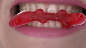 Crocodiles don't stand a chance MP4 FULL HD 1080p