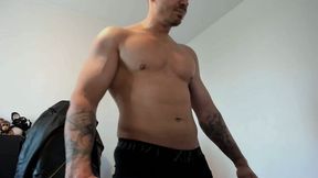 Alexx Dream Private Show