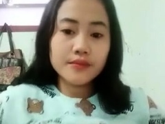 Anna Andriyani tobrut remes toket