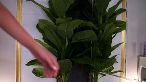 Eva Warenn Private Show