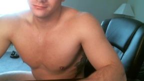 Jake Fisher Private Show