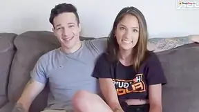 Tiny Pussy Gets Wrecked By Jaydens Monster Cock 4
