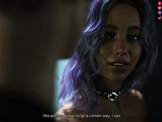 The Art of Seduction (part 13)