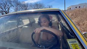 Stranded Pin Up!!! (Movie)