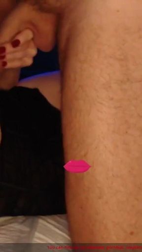 Pee on Mature Wife'stits- 438